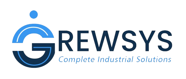 Grewsys-Logo